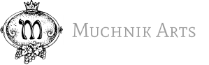 Muchnik Arts - Inspiring donors with inspired art&trade;